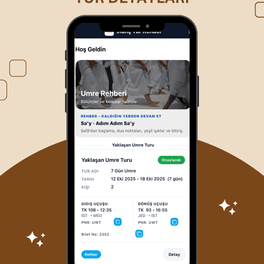 Uygulama Gizlilik Politikamız