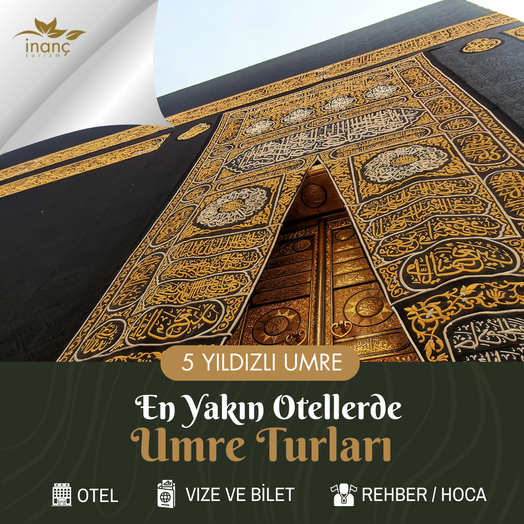 5 Stars Umrah 5 Stars Umrah