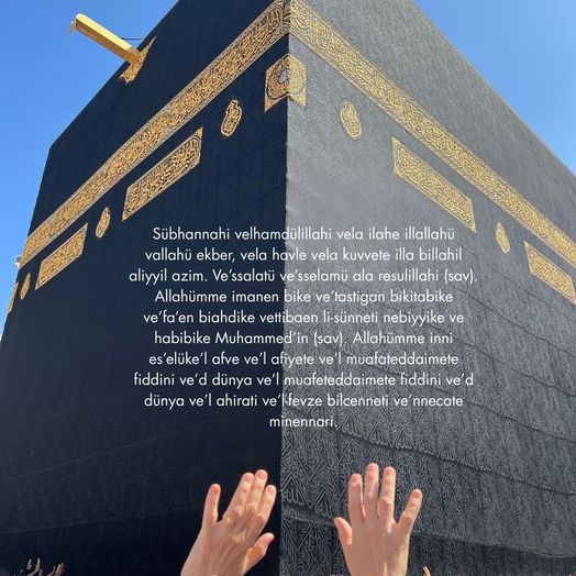 Agust Umrah Tours