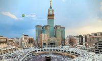 Al Marwa Rayhaan by Rotana