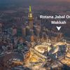 Rotana Jabal Omar Makkah
