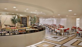 Rotana Jabal Omar Makkah