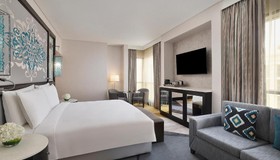Rotana Jabal Omar Makkah