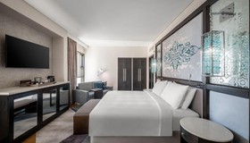 Rotana Jabal Omar Makkah