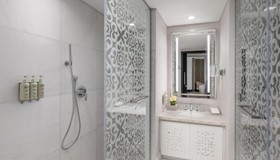 Rotana Jabal Omar Makkah