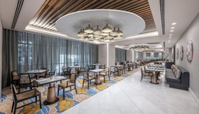 Rotana Jabal Omar Makkah