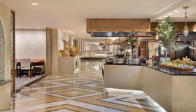 Rotana Jabal Omar Makkah