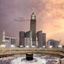 Fairmont Clock Tower Makkah