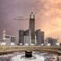 Fairmont Clock Tower Makkah