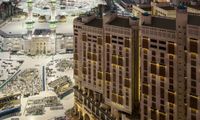 Makkah Hotel