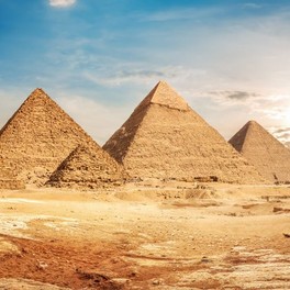 An Overview of Egypt Tours