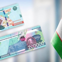 Uzbekistan Currency and Payment Tips