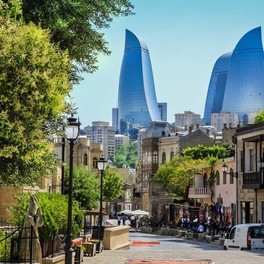 Azerbaycan`da İklim ve Hava Durumu