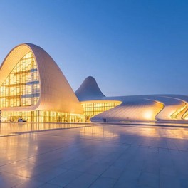  Azerbaycan Turlarına Genel Bakış