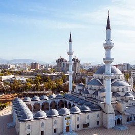 General Overview of Kyrgyzstan Tours