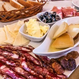 What to Eat in Montenegro?