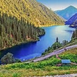Climate and Weather in Kazakhstan
