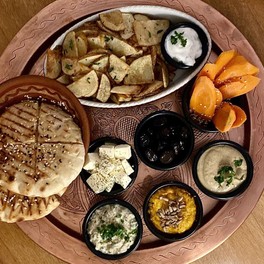 What to Eat in Kosovo?