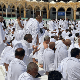 Umrah: A Journey from the Outer to the Inner Self
