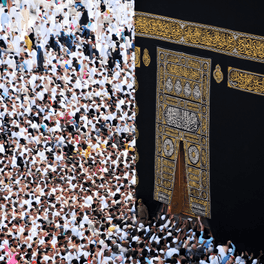 Umrah: A Journey to the Heart