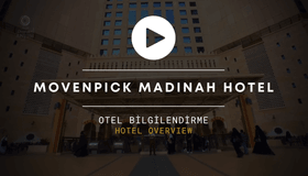 Anwar Al Movenpick