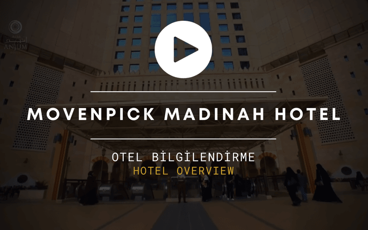 Anwar Al Movenpick